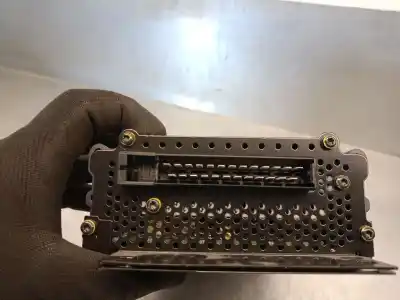 Peça sobressalente para automóvel em segunda mão módulo eletrónico antena por audi tt (8n3) 1.8 t referências oem iam 8n8035223  