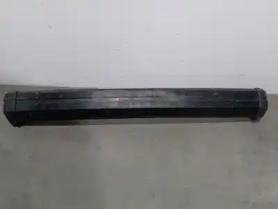 Second-hand car spare part front bumper for jeep cherokee (xj) 2.1 td oem iam references 4798891  