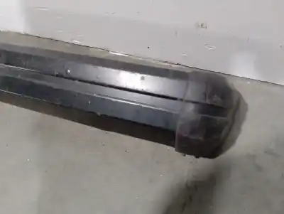 Second-hand car spare part front bumper for jeep cherokee (xj) 2.1 td oem iam references 4798891  