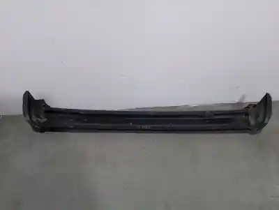Second-hand car spare part front bumper for jeep cherokee (xj) 2.1 td oem iam references 4798891  