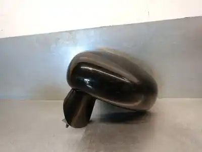 Автозапчасти б/у левое зеркало за audi tt (8n3) 1.8 t ссылки oem iam 8n0857527  8n0857527