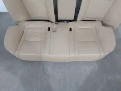 Автозапчастина б/у задні сидіння для bmw 7 (e65, e66, e67) 730 d посилання на oem iam 52207035019  52207035019