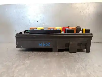 Second-hand car spare part fuse box unit for saab 9-3 (ys3f, e79, d79, d75) 1.9 tid oem iam references 12783251 519109706 gm 