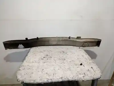 Автозапчастина б/у підсилення заднього бампера для bmw 7 (e65, e66, e67) 730 d посилання на oem iam 51127015002  