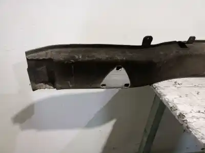 Автозапчастина б/у підсилення заднього бампера для bmw 7 (e65, e66, e67) 730 d посилання на oem iam 51127015002  