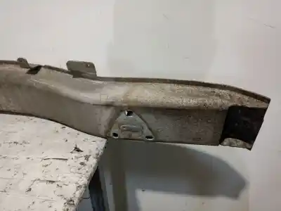 Автозапчастина б/у підсилення заднього бампера для bmw 7 (e65, e66, e67) 730 d посилання на oem iam 51127015002  