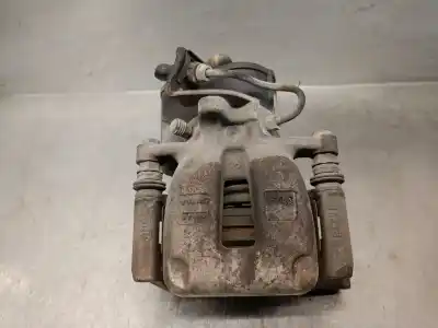 Peça sobressalente para automóvel em segunda mão pinça de travão traseira direita por volkswagen passat b6 (3c2) 2.0 tdi 16v referências oem iam 3c0615404b