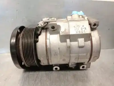 Second-hand car spare part AIR CONDITIONING COMPRESSOR for TOYOTA LAND CRUISER PRADO (_J15_)  OEM IAM references 10S17C 4472801073 DENSO 883206A460