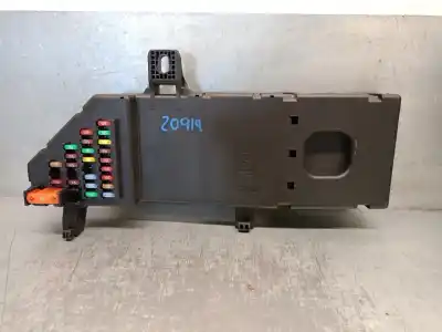 Second-hand car spare part fuse box unit for saab 9-3 (ys3f, e79, d79, d75) 1.9 tid oem iam references 12769679 356967 temic 