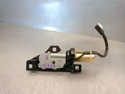 Автозапчастина б/у централізований двигун зкриття ворот для bmw 7 (e65, e66, e67) 730 d посилання на oem iam 67107014872  67107014872