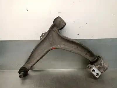 Second-hand car spare part front left lower suspension arm for saab 9-3 (ys3f, e79, d79, d75) 1.9 tid oem iam references 12799199