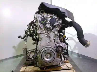 Peça sobressalente para automóvel em segunda mão motor completo por mercedes-benz clase a (w177) a 180 (177.084) referências oem iam 282814 80032938 a2820103904