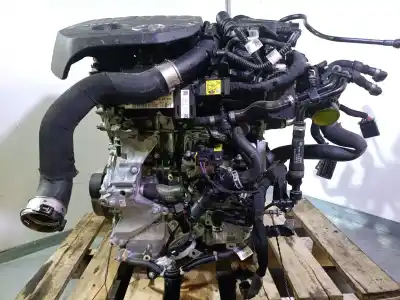 Peça sobressalente para automóvel em segunda mão motor completo por mercedes-benz clase a (w177) a 180 (177.084) referências oem iam 282814 80032938 a2820103904