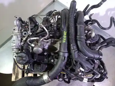 Peça sobressalente para automóvel em segunda mão motor completo por mercedes-benz clase a (w177) a 180 (177.084) referências oem iam 282814 80032938 a2820103904