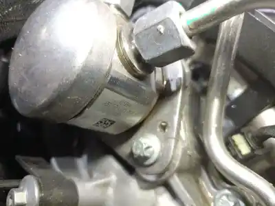 Peça sobressalente para automóvel em segunda mão motor completo por mercedes-benz clase a (w177) a 180 (177.084) referências oem iam 282814 80032938 a2820103904