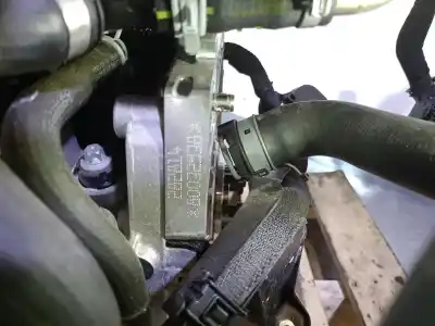 Peça sobressalente para automóvel em segunda mão motor completo por mercedes-benz clase a (w177) a 180 (177.084) referências oem iam 282814 80032938 a2820103904