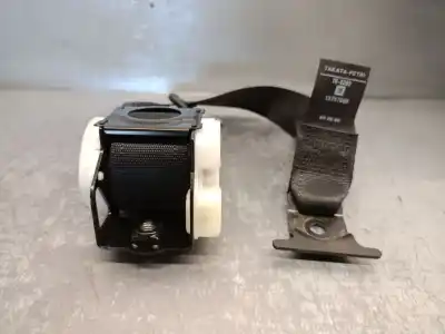 Second-hand car spare part rear right seat belt for saab 9-3 (ys3f, e79, d79, d75) 1.9 tid oem iam references 12757686