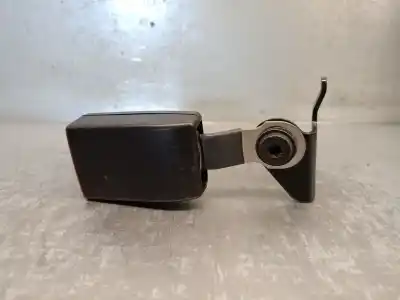 Second-hand car spare part seat belt buckle for saab 9-3 (ys3f, e79, d79, d75) 1.9 tid oem iam references 12794563