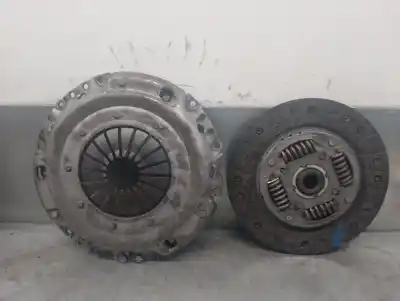 Автозапчасти б/у комплект сцепления за audi tt (8n3) 1.8 t ссылки oem iam 038141032e