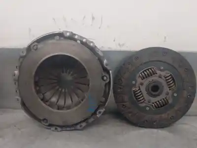 Second-hand car spare part clutch kit for audi tt (8n3) 1.8 t oem iam references 038141032e  038141032e