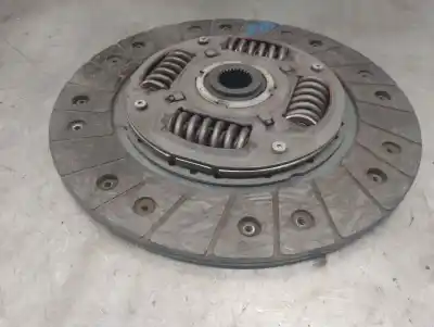 Second-hand car spare part clutch kit for audi tt (8n3) 1.8 t oem iam references 038141032e  038141032e