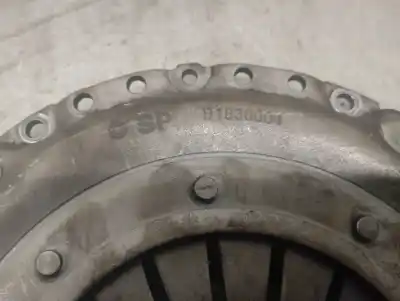 Second-hand car spare part clutch kit for audi tt (8n3) 1.8 t oem iam references 038141032e  038141032e