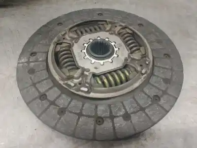 Second-hand car spare part clutch kit for toyota corolla (_e12_) 1.4 d (nde120_) oem iam references 3121012250  3121012250