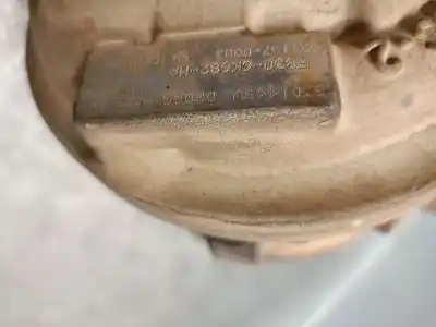 Second-hand car spare part turbocharger for ford ranger (tke) 2.2 tdci cat oem iam references 8311570003
