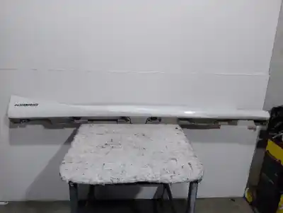 Автозапчастина б/у бічна сподниця для lexus is 2.5 16v cat (híbrido) посилання на oem iam 7585153904