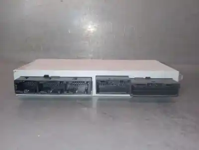 Автозапчастина б/у електронний модуль для bmw 7 (e65, e66, e67) 730 d посилання на oem iam 613569404369 siemens vdo 5wk48019a 