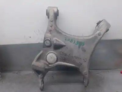 Peça sobressalente para automóvel em segunda mão braço de suspensão inferior traseiro esquerdo por bmw 5 touring (e61) 525 xi referências oem iam 33326758715