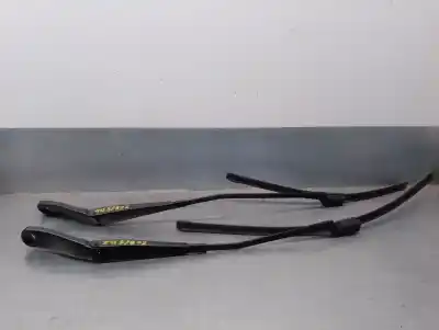 Автозапчасти б/у РЫЧАГ СТЕКЛООЧИСТИТЕЛЯ ПЕРЕДНИЙ ПРАВЫЙ за VOLVO XC60 I SUV (156)  ссылки OEM IAM 30753526 30753525 