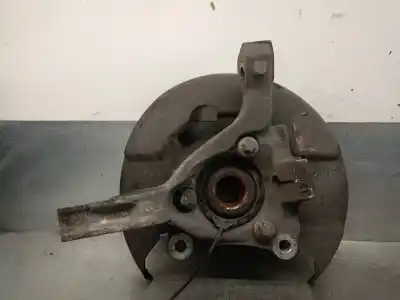 Second-hand car spare part front right knuckle for saab 9-3 (ys3f, e79, d79, d75) 1.9 tid oem iam references 12767945