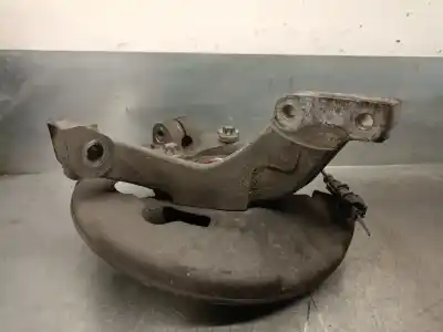 Second-hand car spare part front right knuckle for saab 9-3 (ys3f, e79, d79, d75) 1.9 tid oem iam references 12767945  12767945