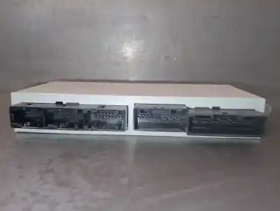 Автозапчастина б/у електронний модуль для bmw 7 (e65, e66, e67) 730 d посилання на oem iam 61356940437 lear 6015006013 