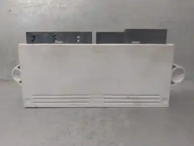 Автозапчасти б/у электронный модуль за bmw 7 (e65, e66, e67) 730 d ссылки oem iam 61356940435 lear 601500713 