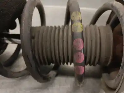 İkinci el araba yedek parçası sol ön amortisör için audi tt (8n3) 1.8 t oem iam referansları 8n0413031h  8n0413031h