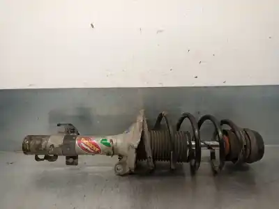 Автозапчасти б/у амортизатор передний правый за audi tt (8n3) 1.8 t ссылки oem iam 8n0413031h  8n0413031h