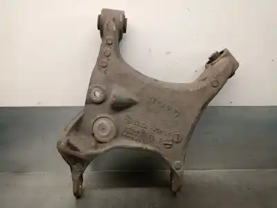 Second-hand car spare part rear left lower suspension arm for bmw serie 5 touring (e61) 2.5 cat oem iam references 33326758715
