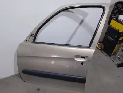 Автозапчасти б/у левая передняя дверь за CITROEN XSARA PICASSO (N68) 2.0 HDi ссылки OEM IAM 9002L6  