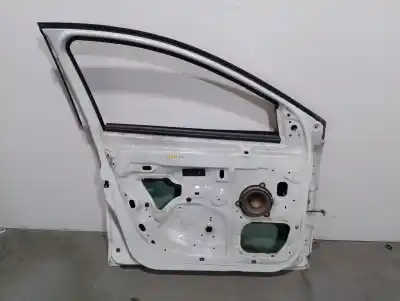 Автозапчасти б/у левая передняя дверь за renault megane iii fastback (bz0/1_, b3_) 1.5 dci (bz0c) ссылки oem iam 801016886r  