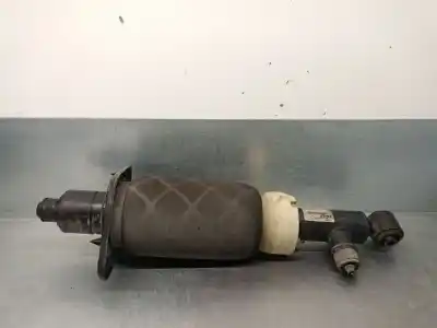 Pezzo di ricambio per auto di seconda mano ammortizzatore posteriore sinistro per audi a6 c5 avant (4b5) 2.5 tdi quattro riferimenti oem iam 4z7616019a  4z7513031a