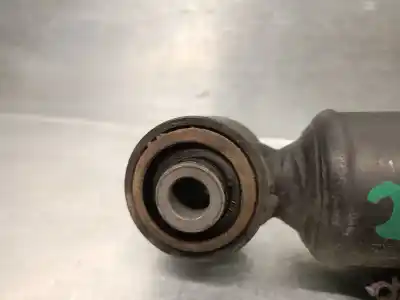 Pezzo di ricambio per auto di seconda mano ammortizzatore posteriore sinistro per audi a6 c5 avant (4b5) 2.5 tdi quattro riferimenti oem iam 4z7616019a  4z7513031a