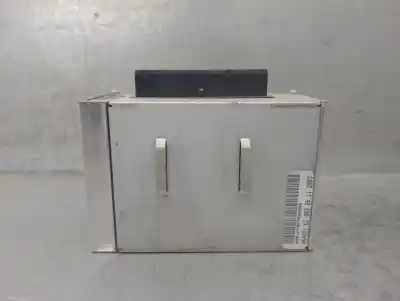 Автозапчастина б/у електронний модуль для bmw 7 (e65, e66, e67) 730 d посилання на oem iam 651206920461  