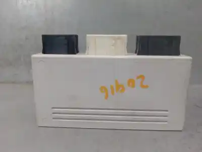 Автозапчастина б/у електронний модуль для bmw 7 (e65, e66, e67) 730 d посилання на oem iam 66216930204 valeo 601884 