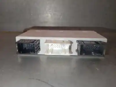 Автозапчастина б/у електронний модуль для bmw 7 (e65, e66, e67) 730 d посилання на oem iam 66216930204 valeo 601884 