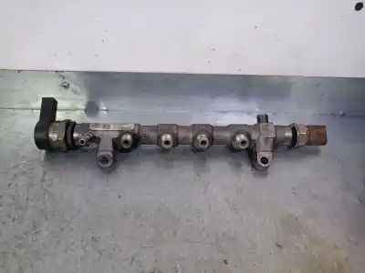 Second-hand car spare part distributor pipe for volkswagen caddy ka/kb (2c) 1.6 tdi oem iam references 03l130089q