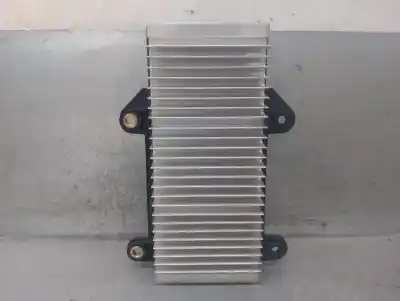 Автозапчастина б/у електронний модуль для bmw 7 (e65, e66, e67) 730 d посилання на oem iam 6940292 hella 8es00827012 