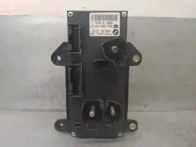 Автозапчастина б/у електронний модуль для bmw 7 (e65, e66, e67) 730 d посилання на oem iam 6940292 hella 8es00827012 