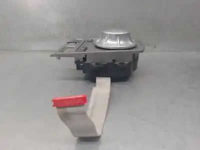 Автозапчастина б/у многофункційне управління для bmw 7 (e65, e66, e67) 730 d посилання на oem iam 6932716 alps f2200218 